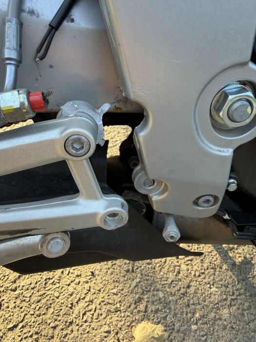 Vând Aprilia RS 125