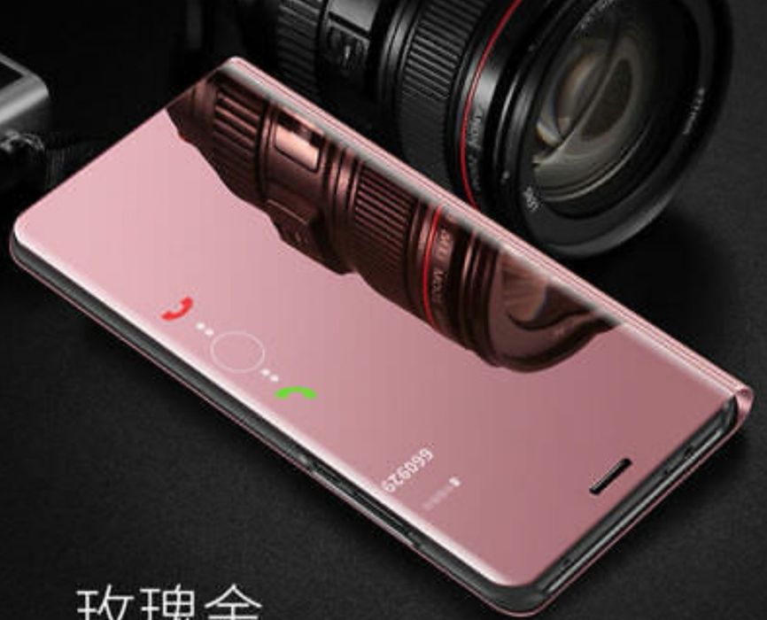 Калъф за Huawei P 20 lite