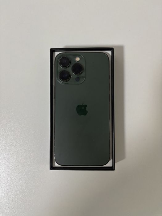Продам Iphone 13 Pro // Айфон 13 про