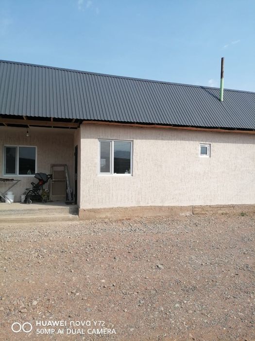 Продам дом в селе Шалкар