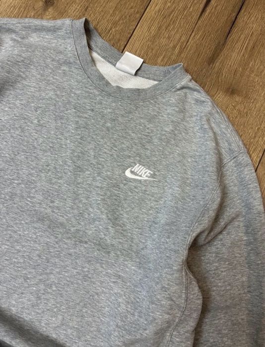 Nike толстовка оригинал мужская