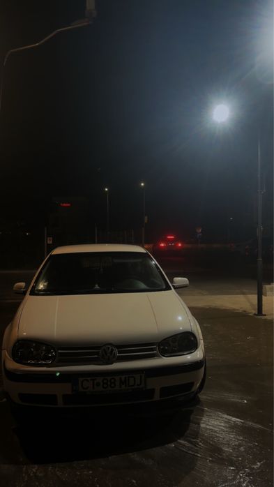 VOLKSWAGEN Golf 2002 — imagine 3