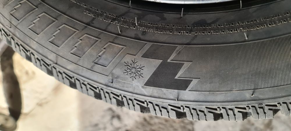 Шины с дисками на тигуан