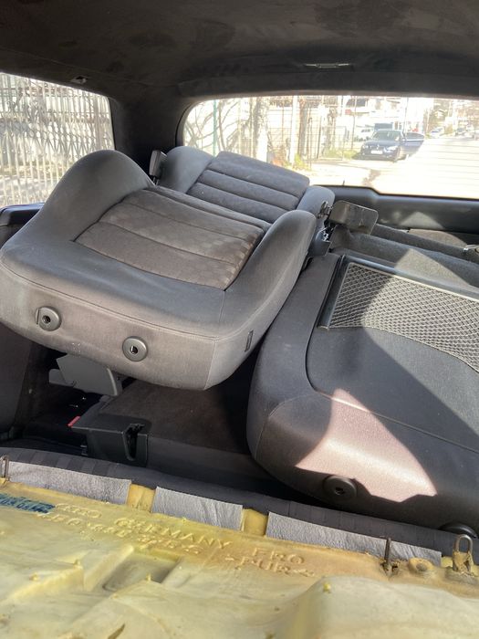 Рекаро седалки за Ауди а6 ц5