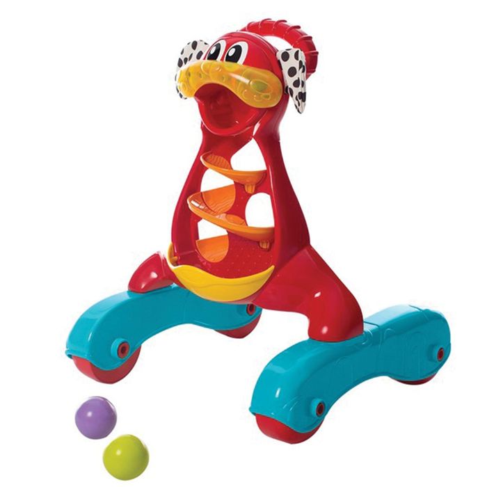 Playgro Играчка за прохождане