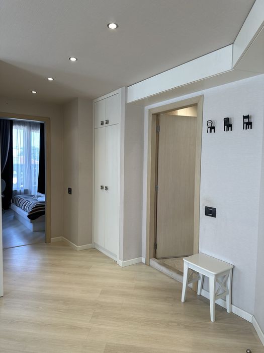 Продава се Двустаен апартамент в Варна, Възраждане 1 - 110 кв.м за 3228 €/кв.м - Снимка #9