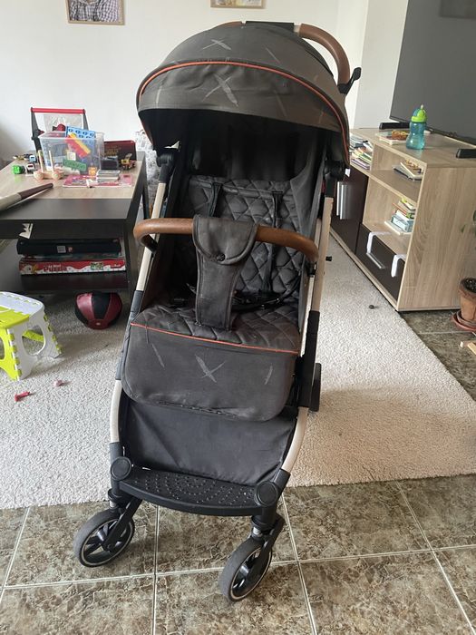 Количка Chipolino