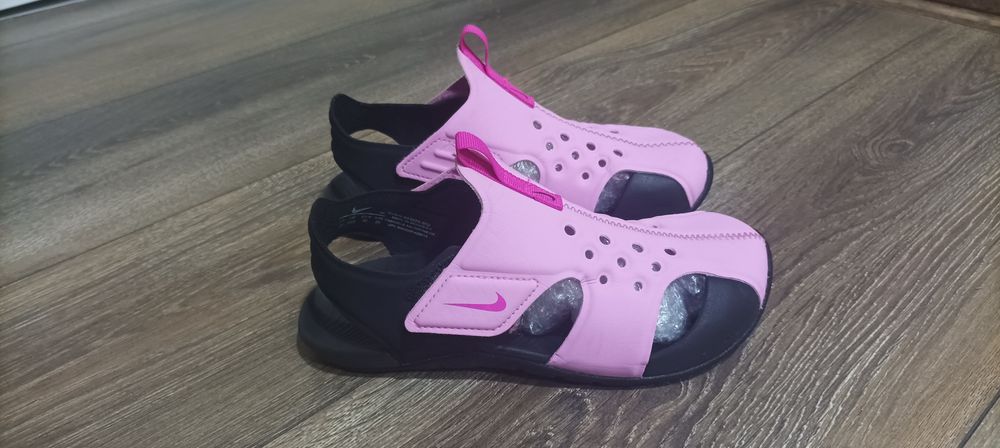 Детски сандали Nike