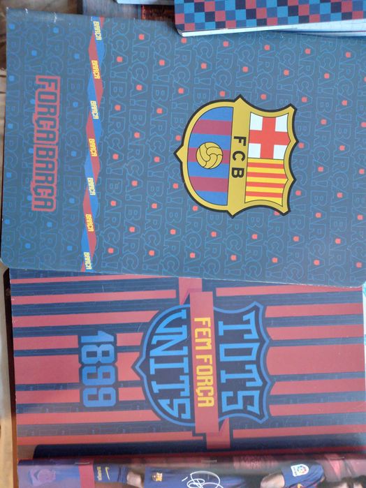 Намалени нови тетрадки