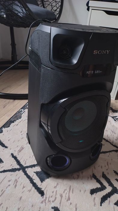 Sony mhc v13 150w