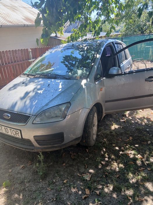 Vand ford c max 2003