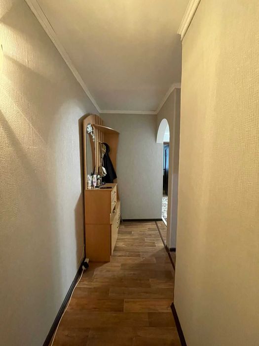 Продается 3 ком квартира район Диана