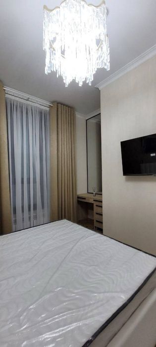 ЖК Oz'Mahal Golden House продается студия