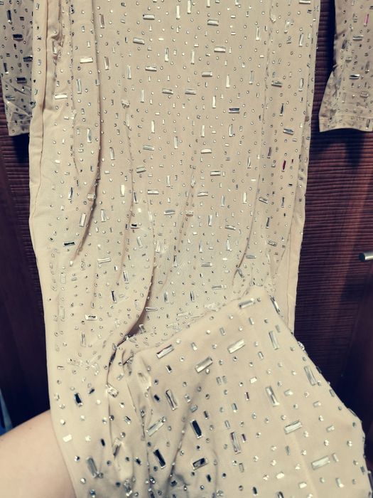 Вечернее платье, новое