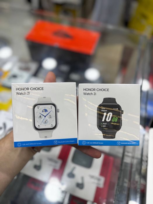 Смарт часы Honor Choice Watch 2i