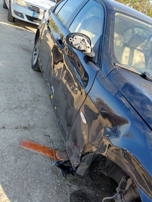 De vânzare Bmw e90 avariariata
