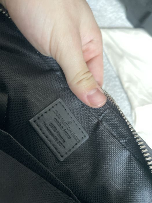 Geata louis vuitton