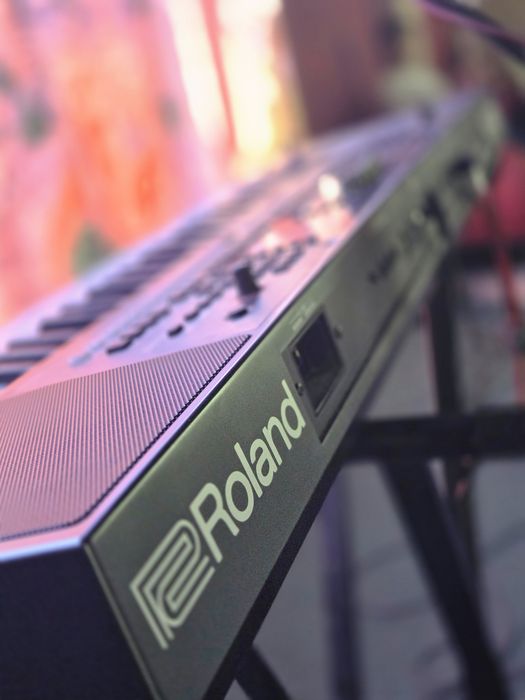 Roland E-A7 жағдай зың