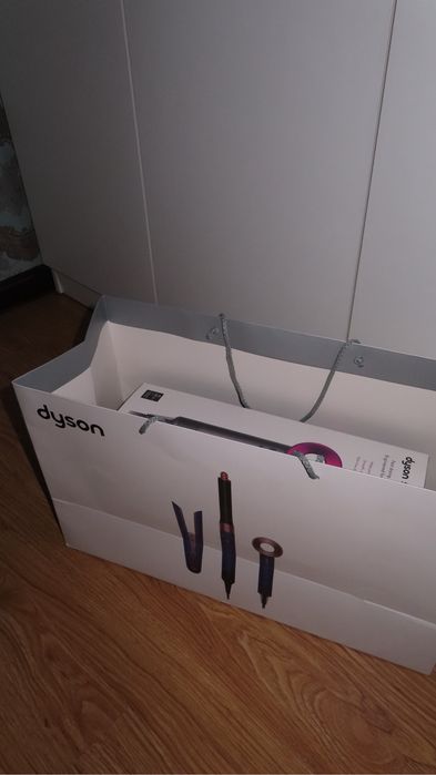 Dyson Supersonic HD08
