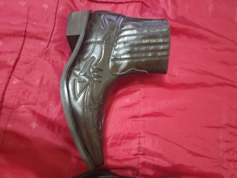 Pantofi Botine 44 Nou