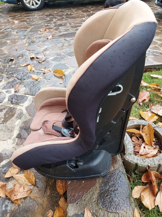 Scaun auto copil bebe toate varstele