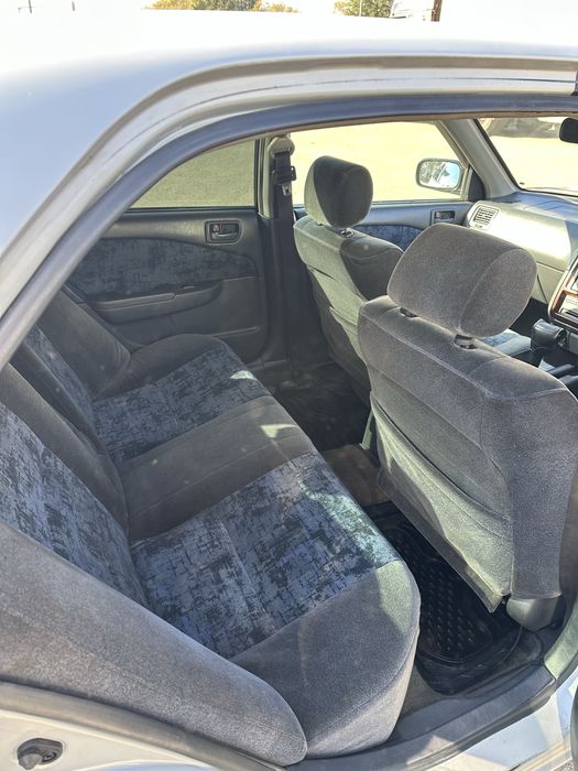 Продам автомашину!