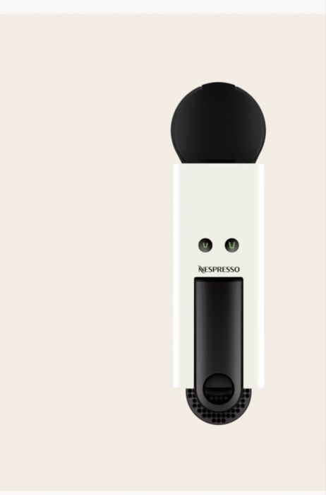 Nespresso Essenza Mini C30 White NOU Sigilat