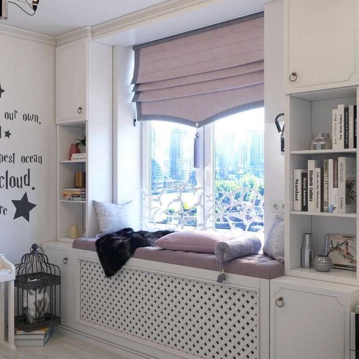 Римские жалюзи | Jalyuzi Samarqand |Жалюзи для любого интерьера Rj1381