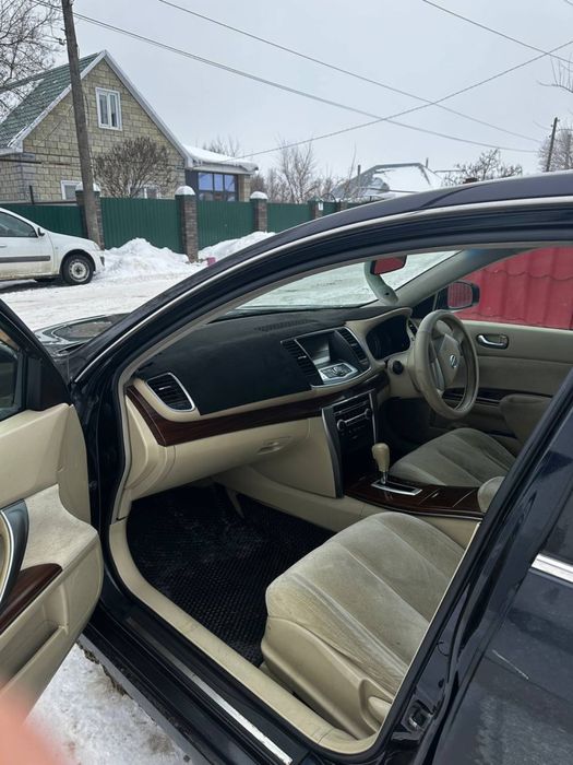 Nissan teana j32
