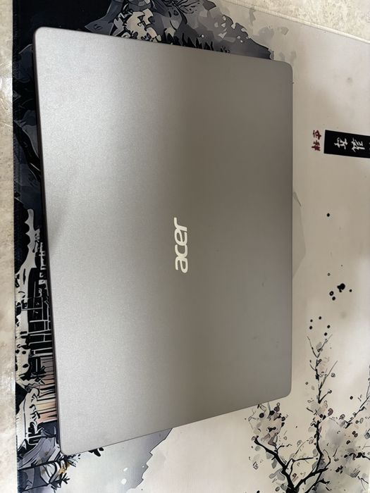 Срочно продам ноутбук