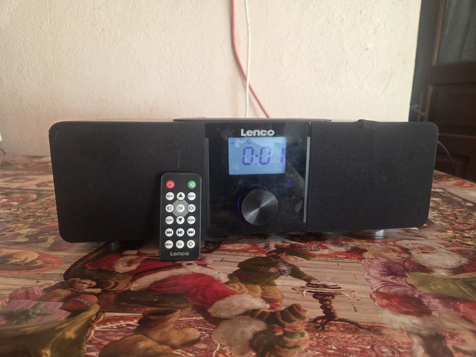 Vand sistem audio