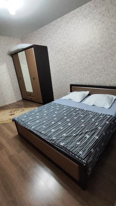 Сдам двухкомнатную квартиру