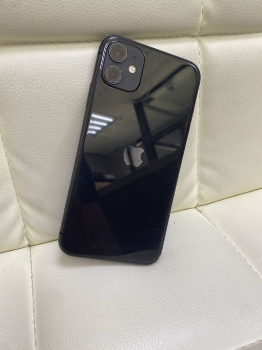 Apple iPhone 11 64Gb (A4)