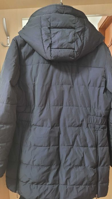 Geaca dama " Parajumpers" xxl, un xl micut