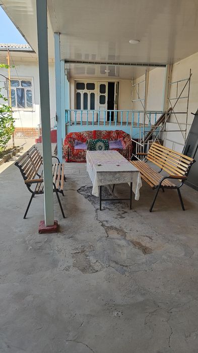 Миробот тумани мунис кучасида участка сотилади