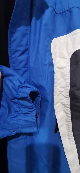 Geaca groasa de munte și nu numai.