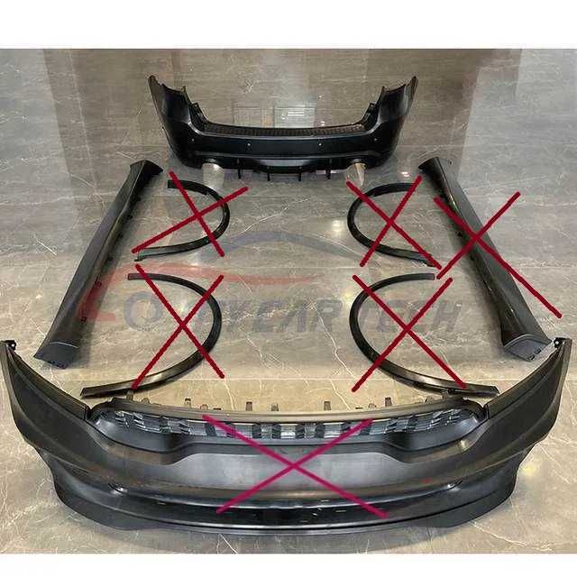 Части Dodge Durango Jeep Grand Cherokee броня дистроник фар халоген