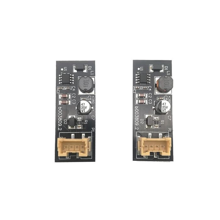 Платка за задни светлини LED стопове BMW X3 F25 бмв х3 b00380 лед стоп