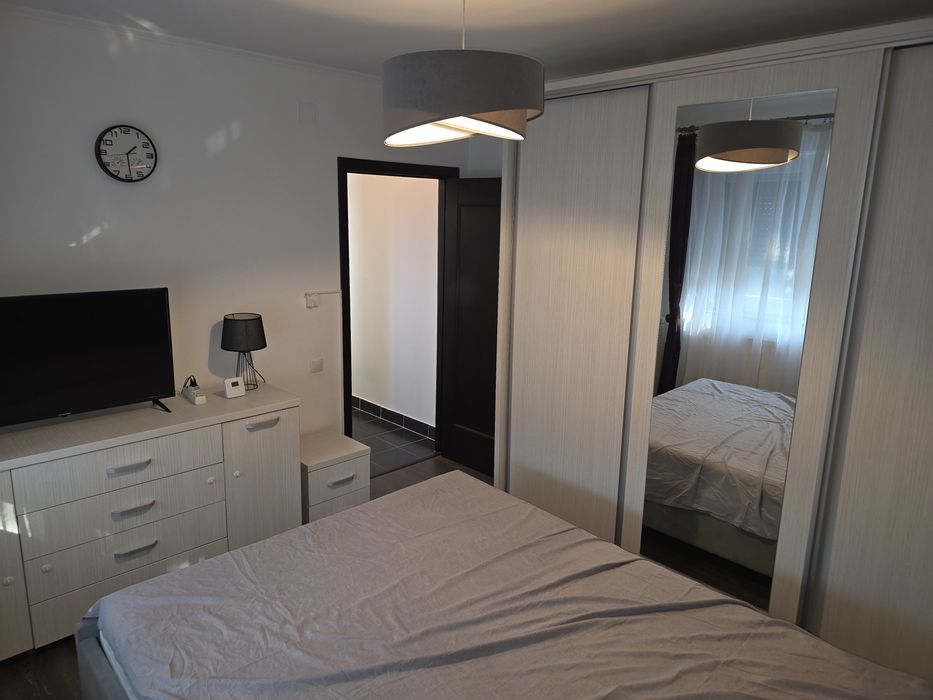 SUPER OFERTA - Apartament cu doua camere ultramodern in Trivale / Frasinului