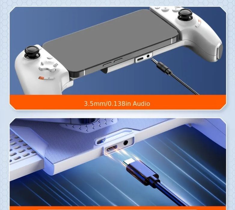 Контролер за телефон