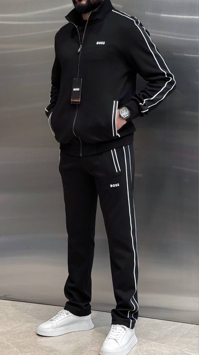 Trening Hugo Boss marimea xl si xxl