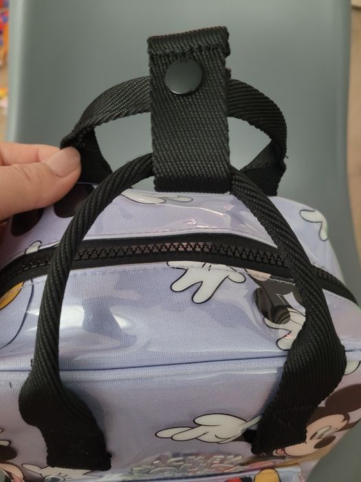 Rucsac Zara Disney pentru fetite