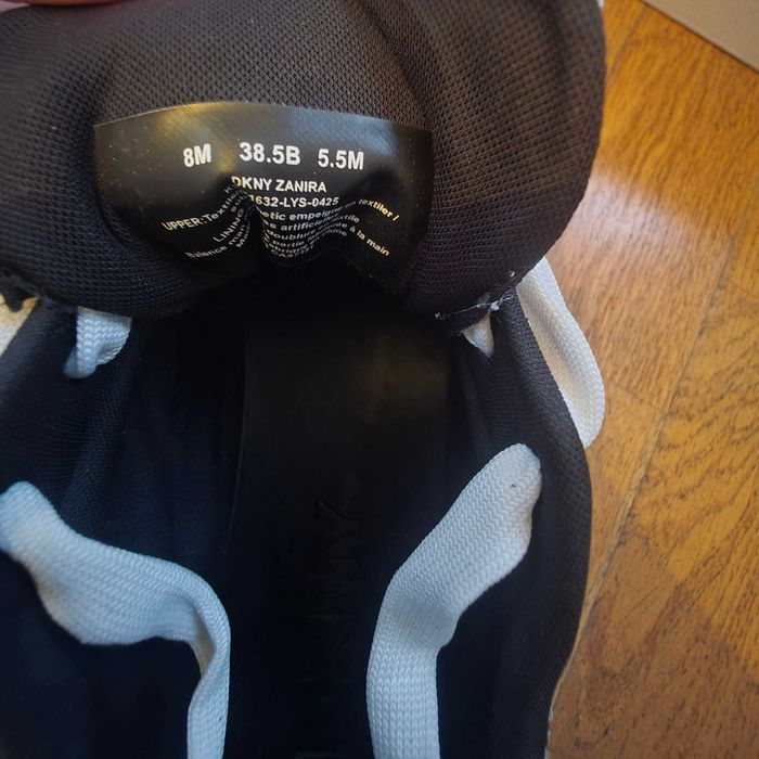 dkny дамски маратонки