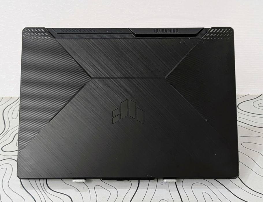 asus tuf gaming a15