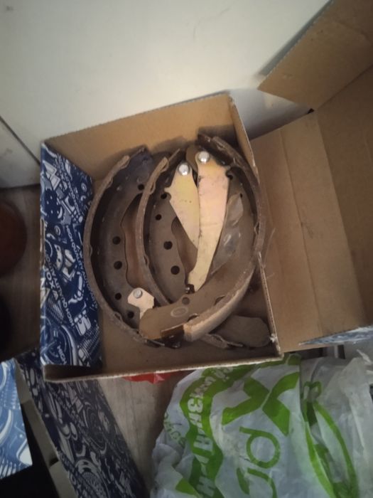 Запчасти Венто пассат б3