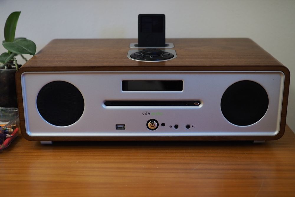 Vita audio Ruark