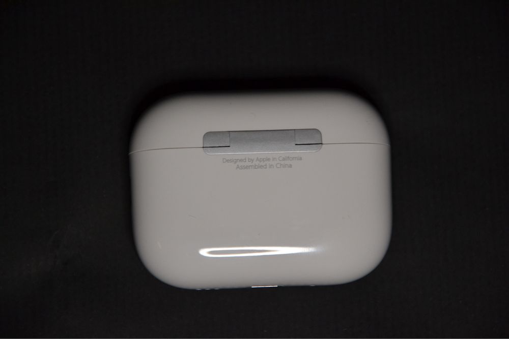 Casti Apple AirPods Pro 3 (Noise Cancelling) Type-C - Noi Sigilate