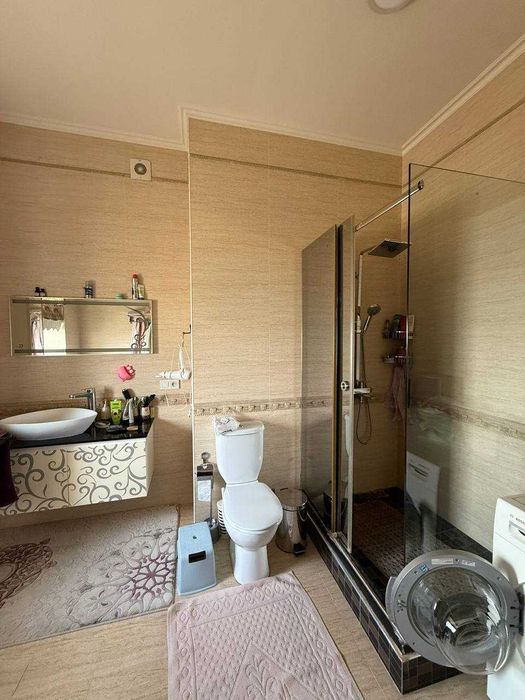 4-х комнатная квартира на Тараса Шевченко с лифтом ID: 5802