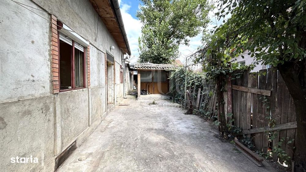 Casa 3 camere de vanzare in Someseni, Cluj Napoca