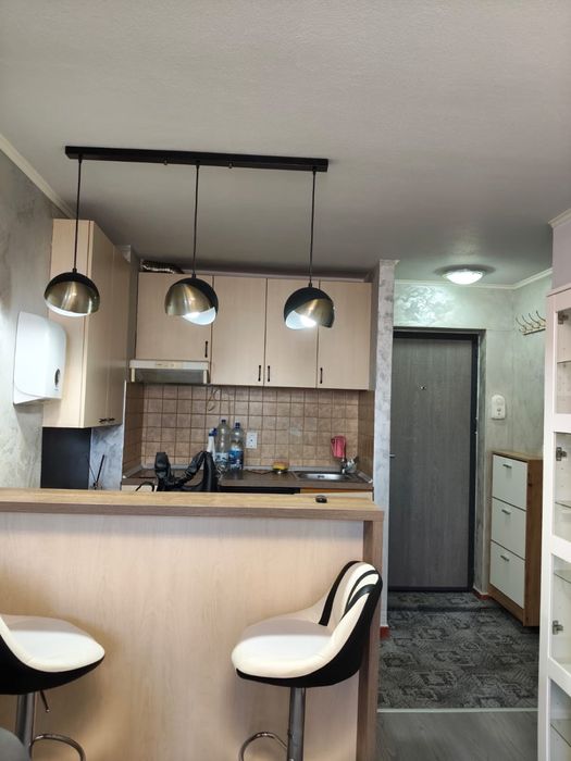 Vand apartamnet 2 camere UTA